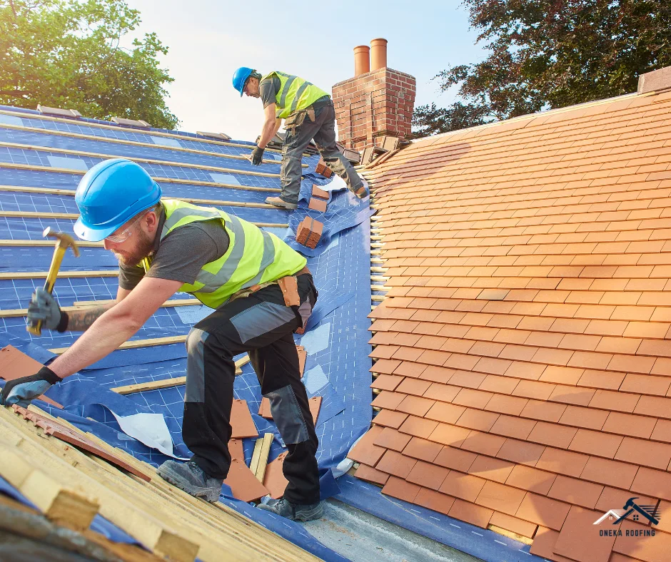 Why choose Roof Repair Near Me in Stanford, IL