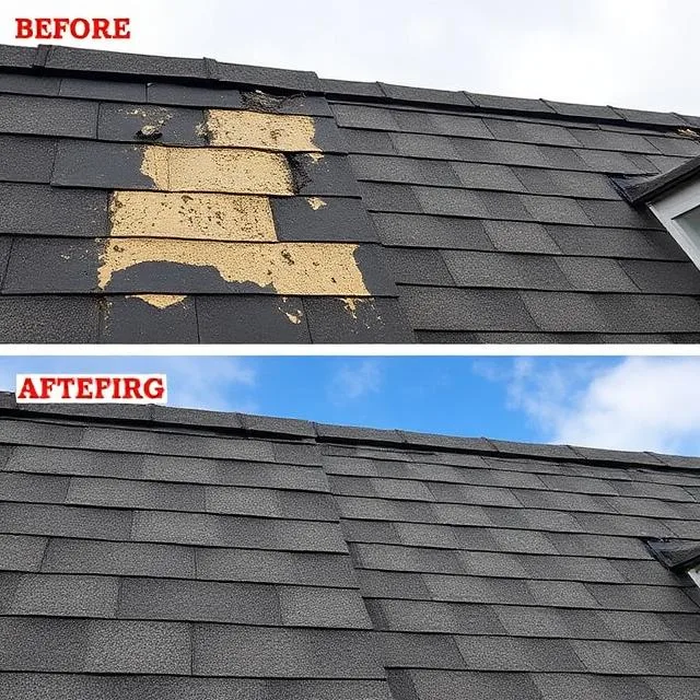 Roof Repair Near Me in Stanford, IL near me